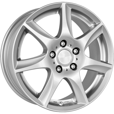 Alu disk
